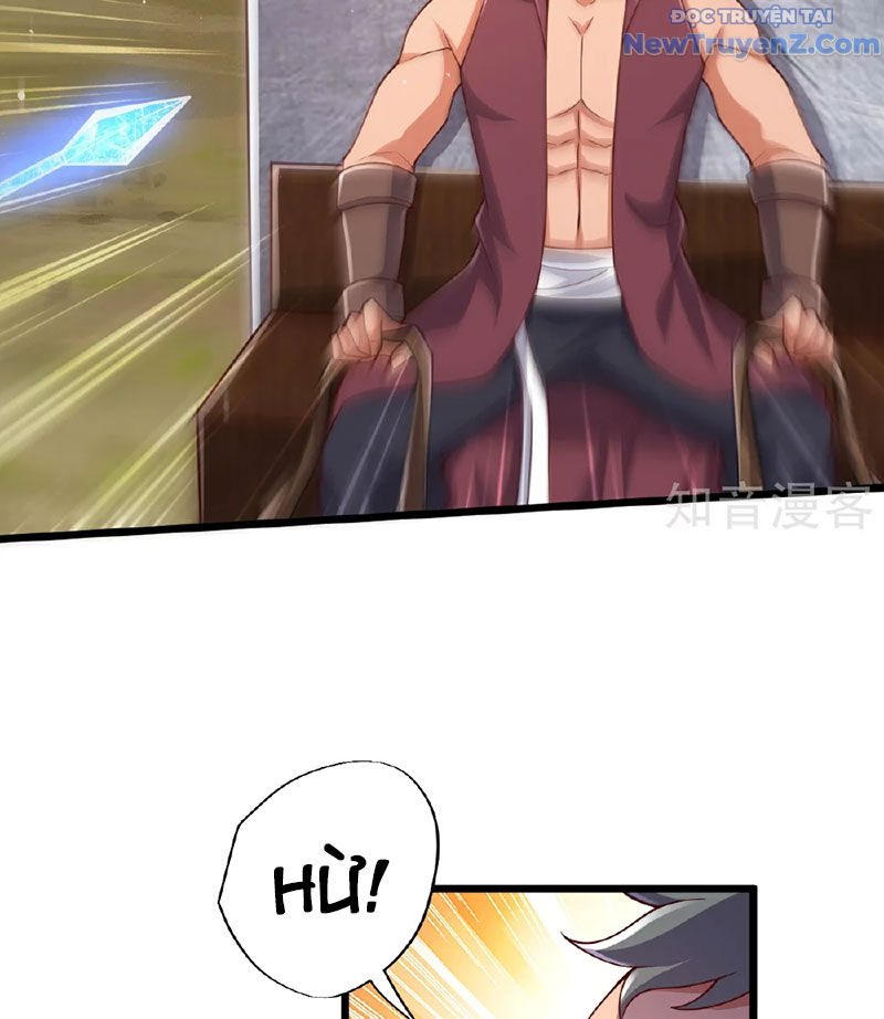 Chí Tôn Hoàn Mỹ chapter 84 - Trang 43