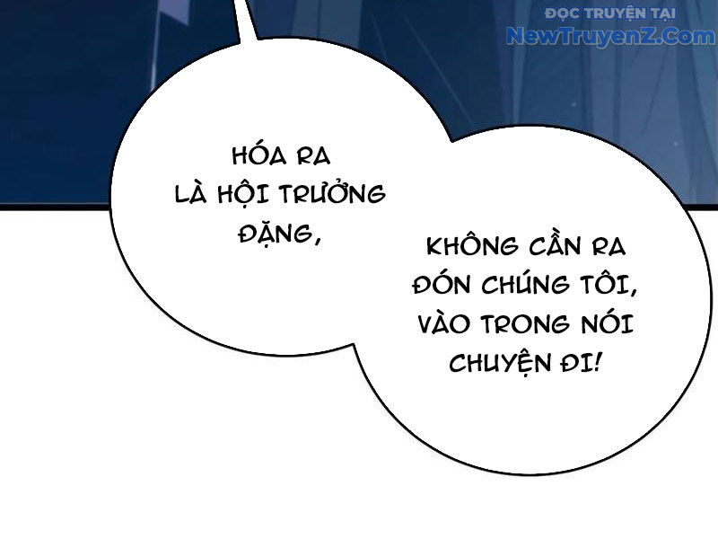 Toàn Dân Chuyển Chức: Bị Động Của Ta Vô Địch chapter 83 - Trang 38