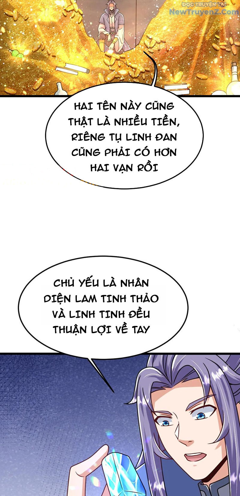 Chí Tôn Hoàn Mỹ chapter 73 - Trang 5