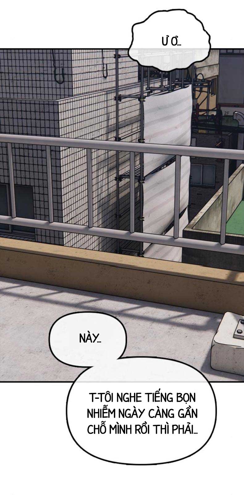 Ngày Tận Thế Đã Đến chapter 12 - Trang 140
