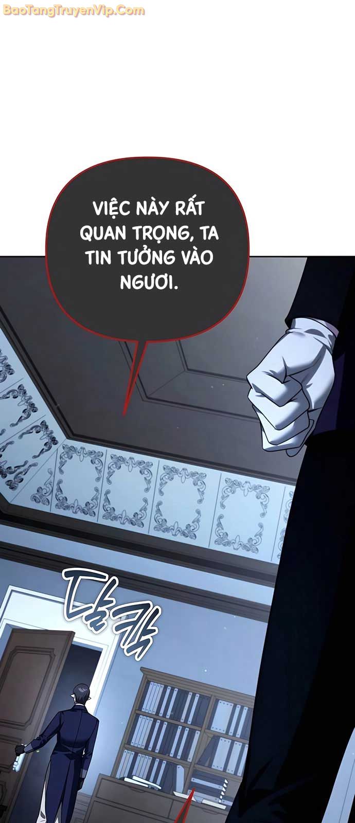 Bản Ngã Thay Đổi chapter 39 - Trang 41