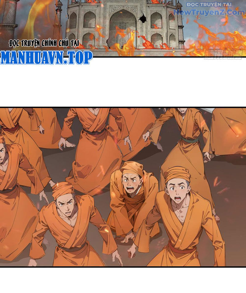 Tà Thần Giáng Thế, Ta Có Một Tòa đại Hung Ngục chapter 69 - Trang 47