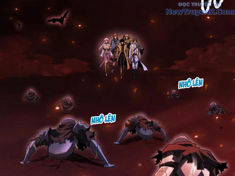 Treo Máy Trăm Vạn Năm Ta Tỉnh Lại Thành Thần chapter 37 - Trang 43