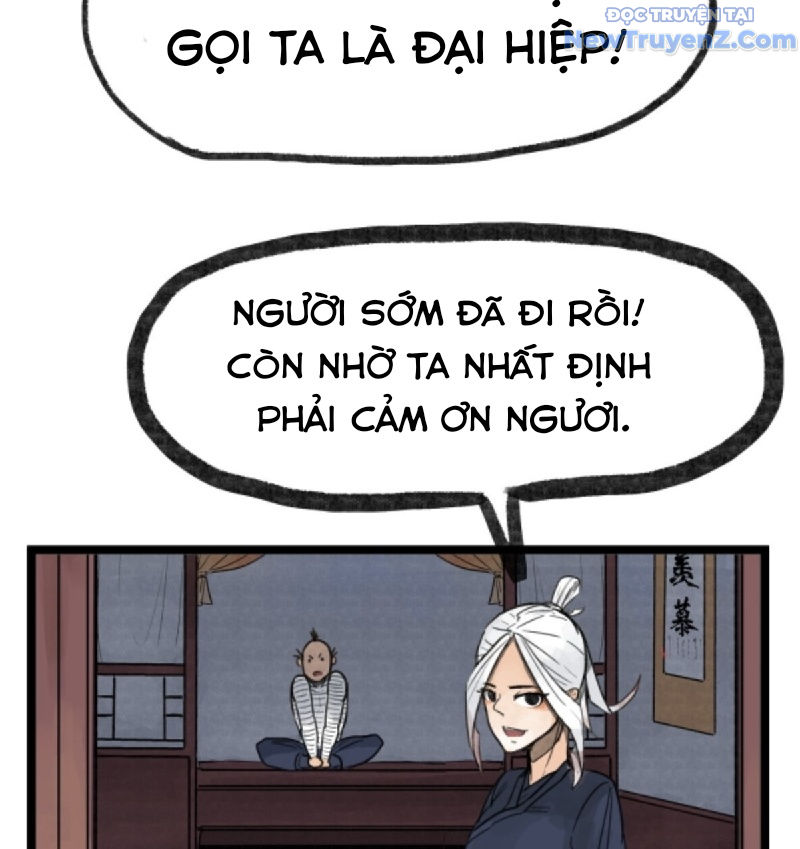 Hiệp Khách Hành Bất Thông chapter 19 - Trang 56