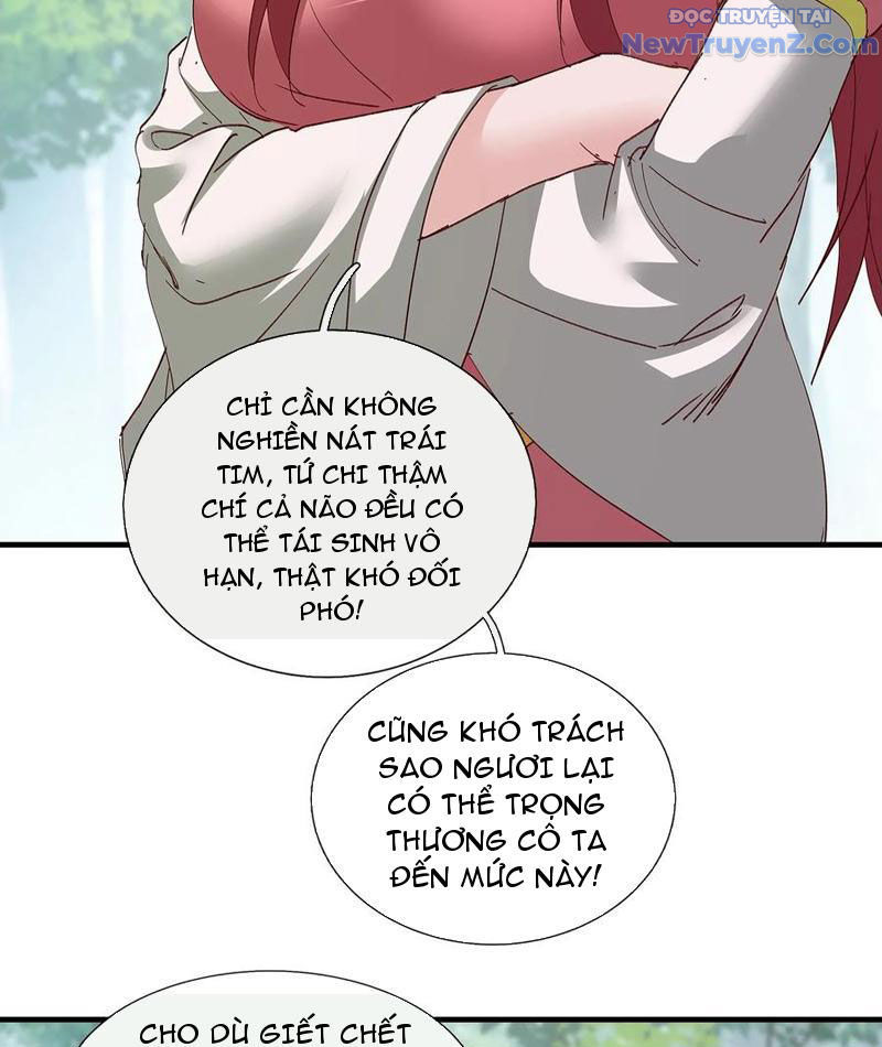 Hoá Ra Ta Là Lão Tổ Ma đạo? chapter 97 - Trang 52