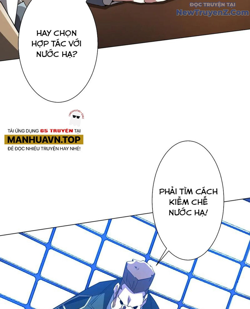 Bắt Đầu Với Trăm Vạn Minh Tệ chapter 238 - Trang 55