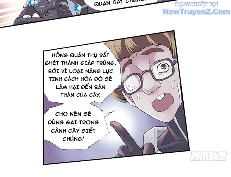 Hi tháp chapter 4 - Trang 72
