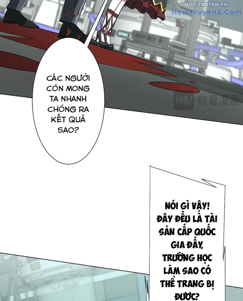 Bắt Đầu Với Trăm Vạn Minh Tệ chapter 238 - Trang 70