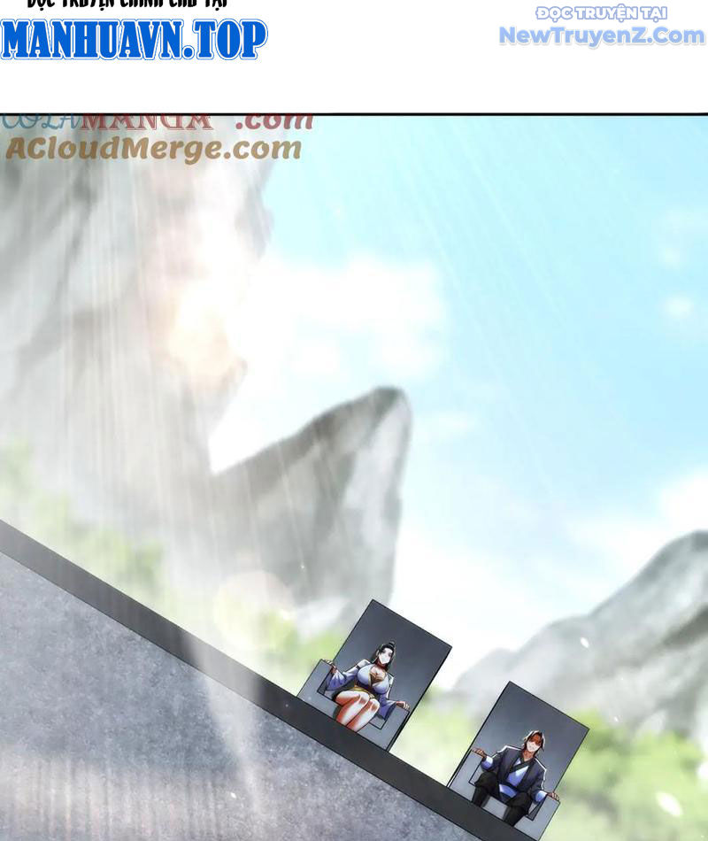 Các Nữ Sư Tôn Đều Muốn Chiếm Hữu Ta chapter 17 - Trang 70
