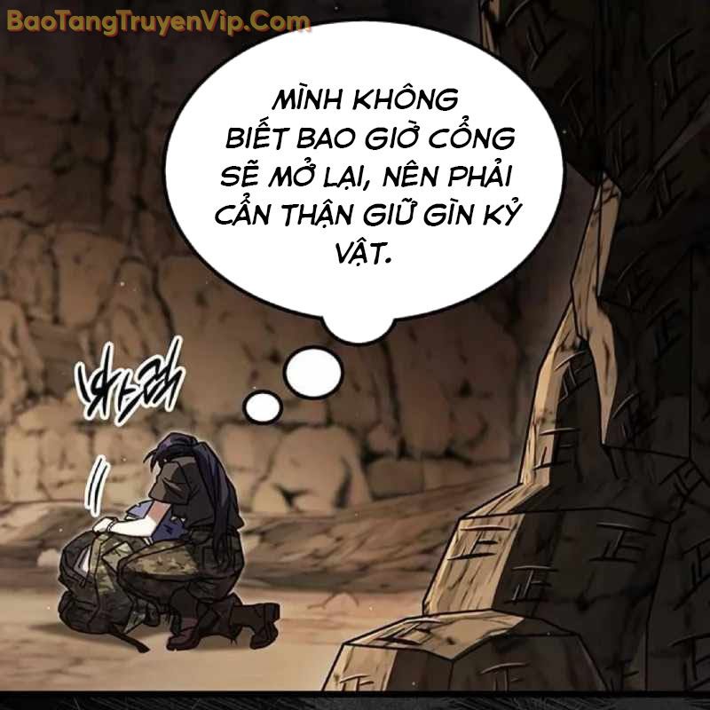 Công Chúa Hắc Viêm LV-99 chapter 2 - Trang 55