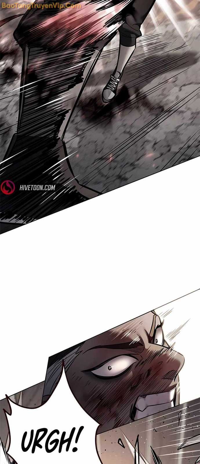 Hóa Thân Thành Mèo chapter 350 - Trang 11