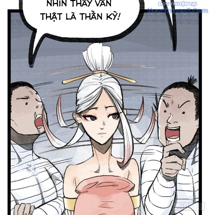 Hiệp Khách Hành Bất Thông chapter 21 - Trang 9
