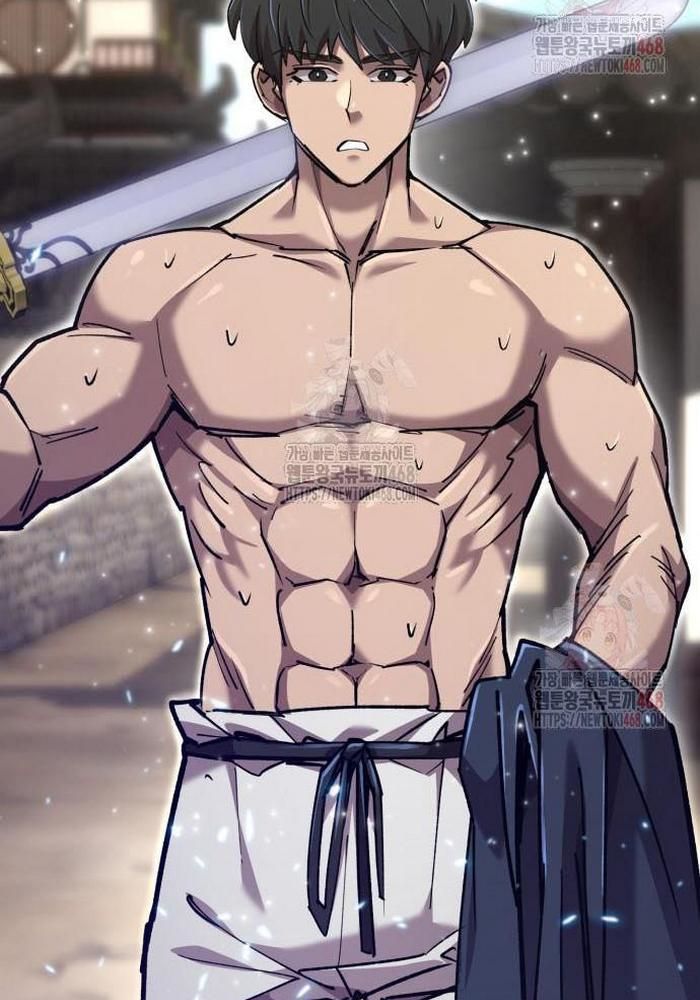 Sư Tôn Của Ta Luôn Dõi Theo chapter 42 - Trang 127