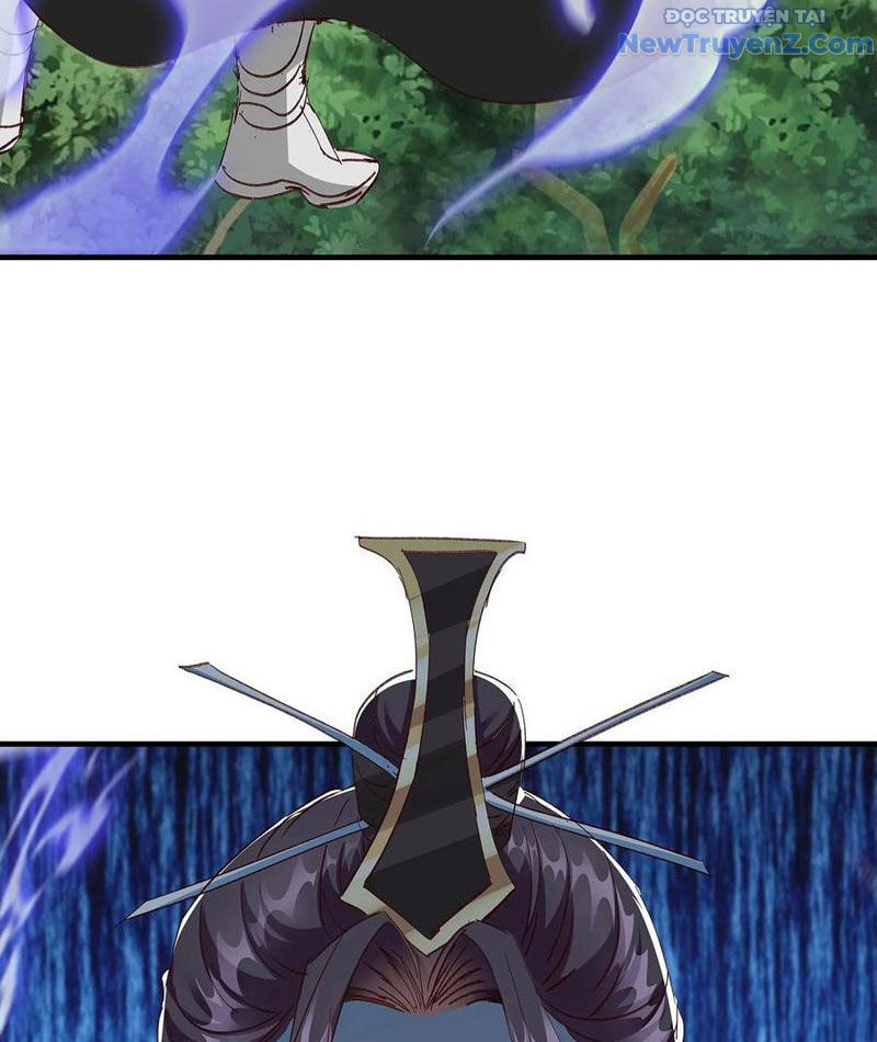 Hoá Ra Ta Là Lão Tổ Ma đạo? chapter 97 - Trang 18
