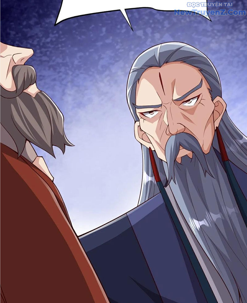 Chí Tôn Hoàn Mỹ chapter 87 - Trang 51
