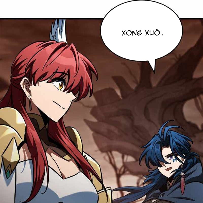 Sử Thi Valhalla chapter 34 - Trang 228