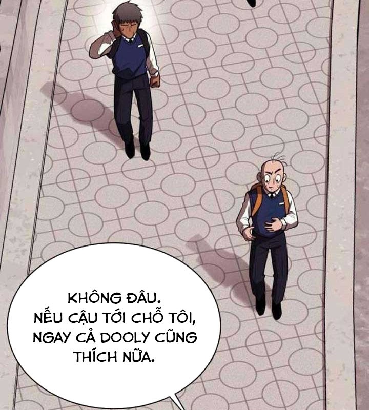 Cuộc Sống Học Đường Của Đội Trưởng Quận chapter 23 - Trang 73