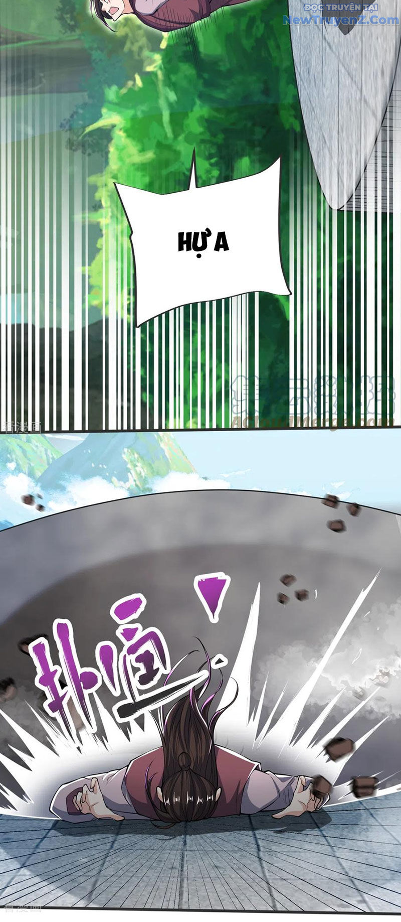 Chí Tôn Hoàn Mỹ chapter 23 - Trang 19