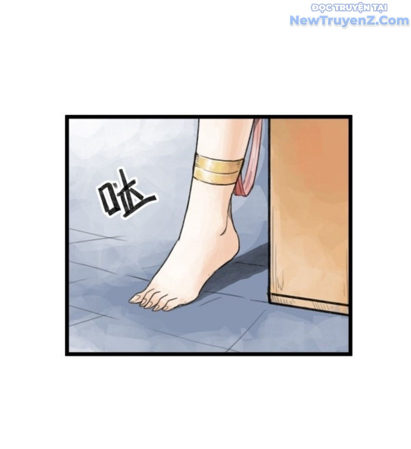 Hiệp Khách Hành Bất Thông chapter 20 - Trang 38