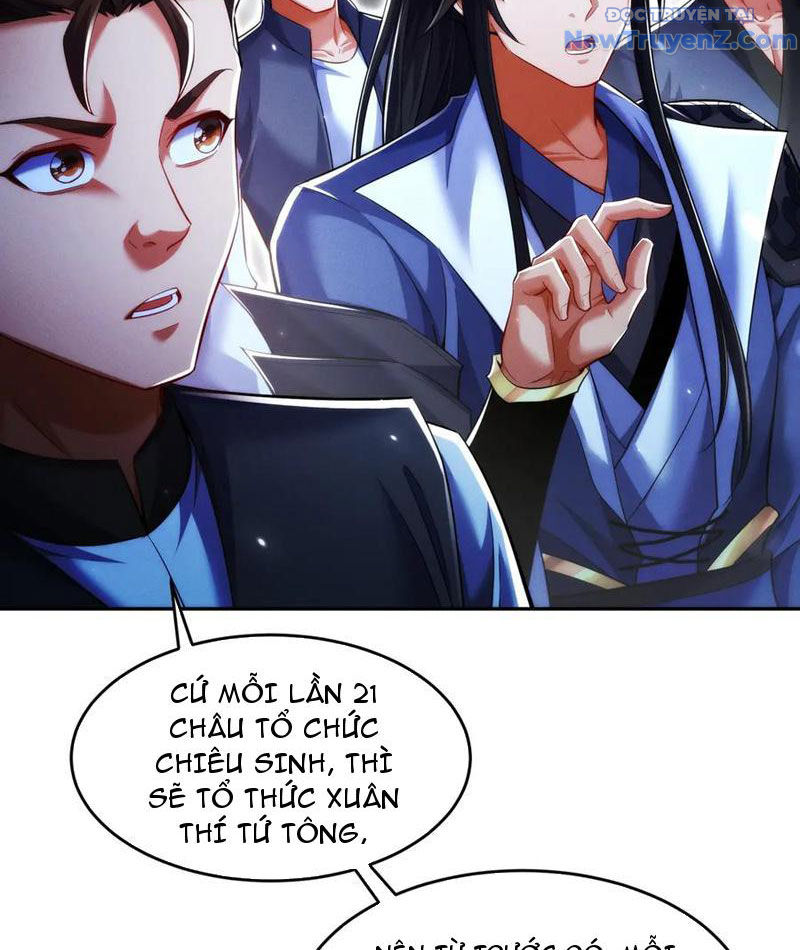 Các Nữ Sư Tôn Đều Muốn Chiếm Hữu Ta chapter 17 - Trang 17