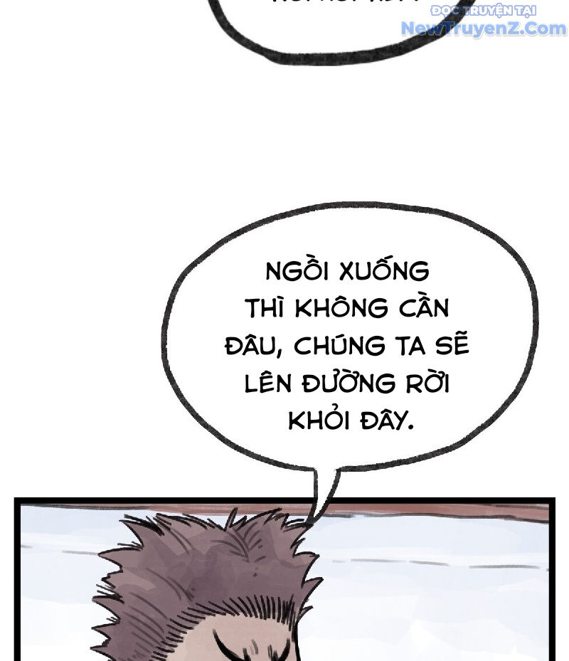 Hiệp Khách Hành Bất Thông chapter 19 - Trang 36