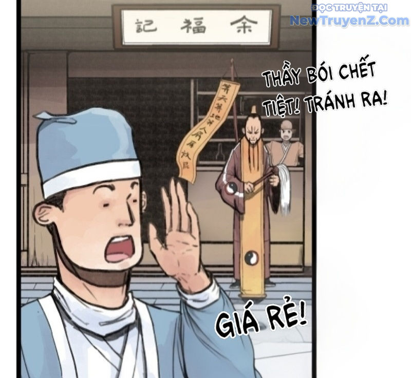 Hiệp Khách Hành Bất Thông chapter 19 - Trang 8
