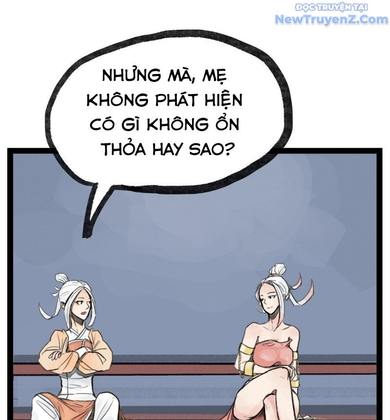 Hiệp Khách Hành Bất Thông chapter 21 - Trang 36