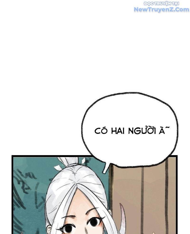 Hiệp Khách Hành Bất Thông chapter 20 - Trang 14