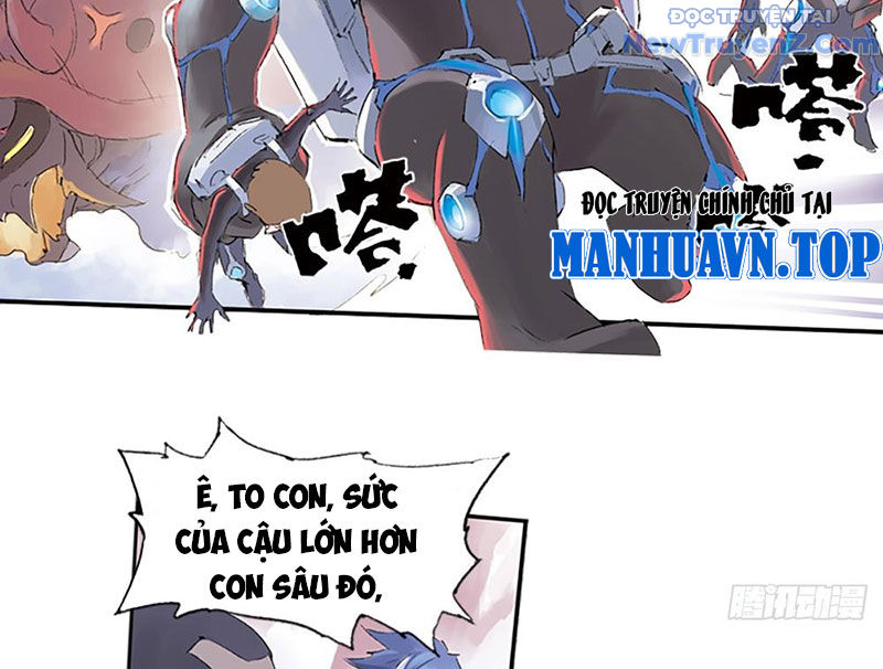Hi tháp chapter 3 - Trang 117
