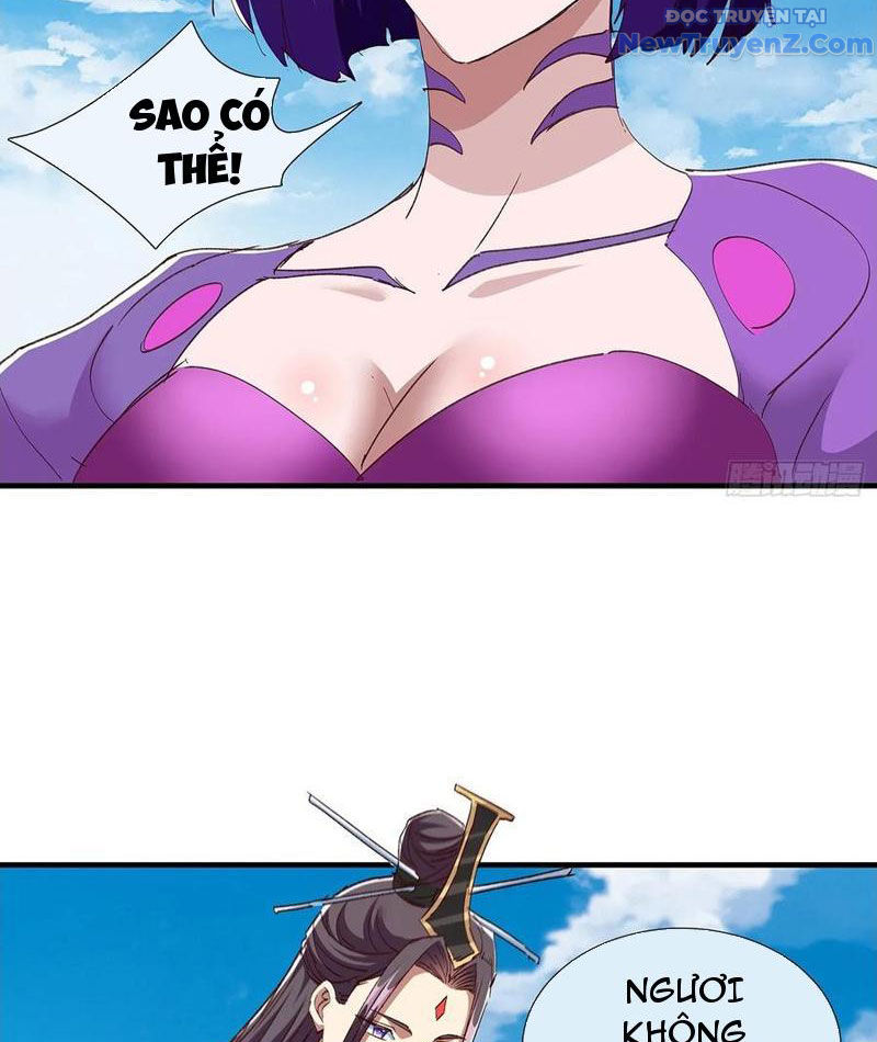 Hoá Ra Ta Là Lão Tổ Ma đạo? chapter 96 - Trang 61