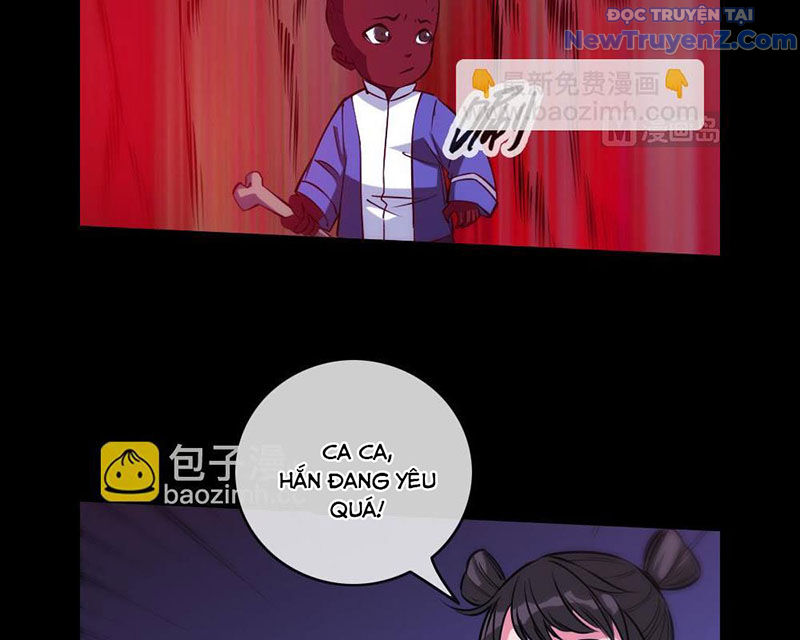 Kiếp Thiên Vận chapter 288 - Trang 18