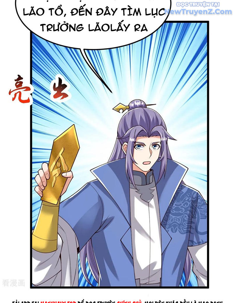 Chí Tôn Hoàn Mỹ chapter 80 - Trang 40