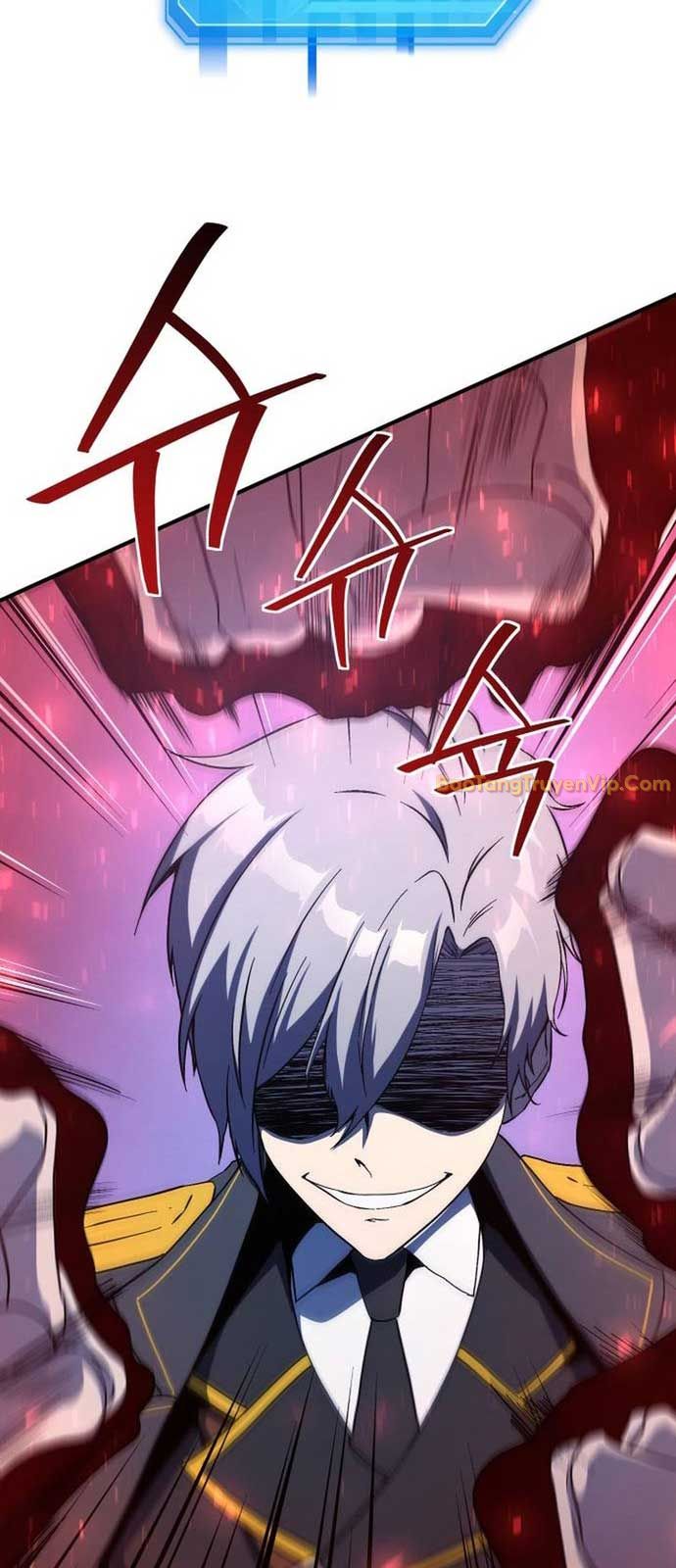 Phản Diện Tối Thượng Với Đôi Mắt Cáo chapter 12 - Trang 8