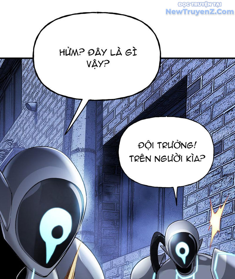 Trùng Sinh Tại Thế Giới Tu Chân, Ta Giết Tới Đỉnh chapter 2 - Trang 29