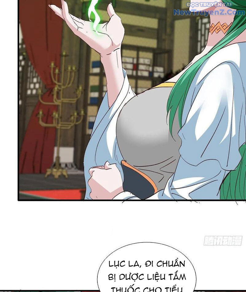 Hoá Ra Ta Là Lão Tổ Ma đạo? chapter 90 - Trang 26