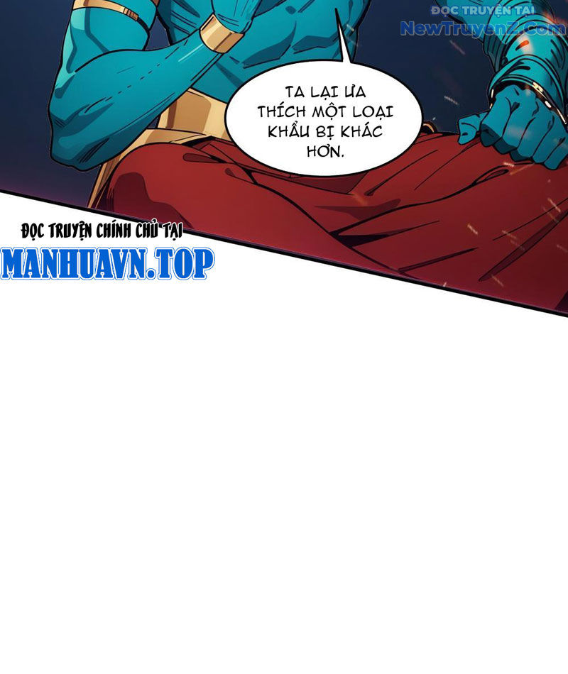 Tà Thần Giáng Thế, Ta Có Một Tòa đại Hung Ngục chapter 69 - Trang 30