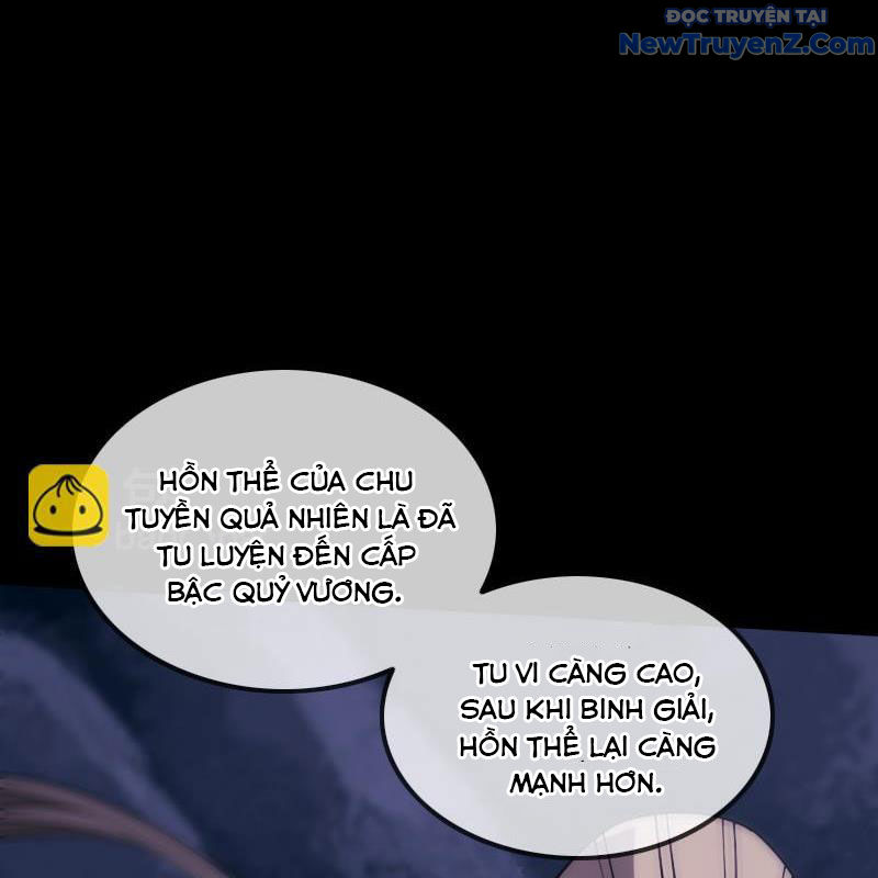 Kiếp Thiên Vận chapter 289 - Trang 13