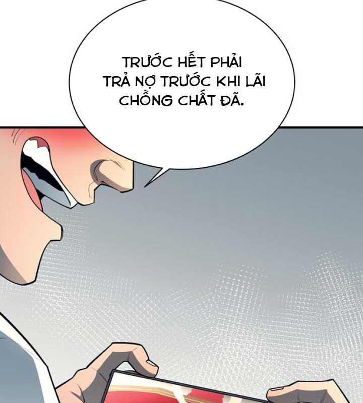 Cuộc Sống Học Đường Của Đội Trưởng Quận chapter 21 - Trang 113