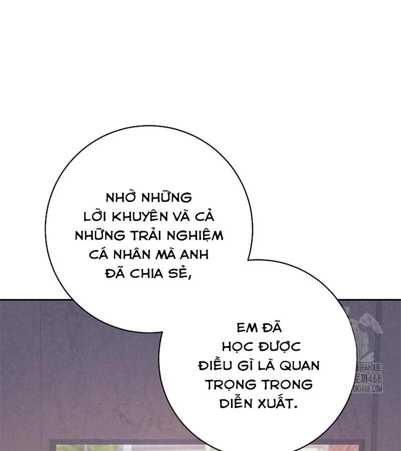 Diễn Viên Thiên Tài Mang Lại Bất Hạnh chapter 35 - Trang 122