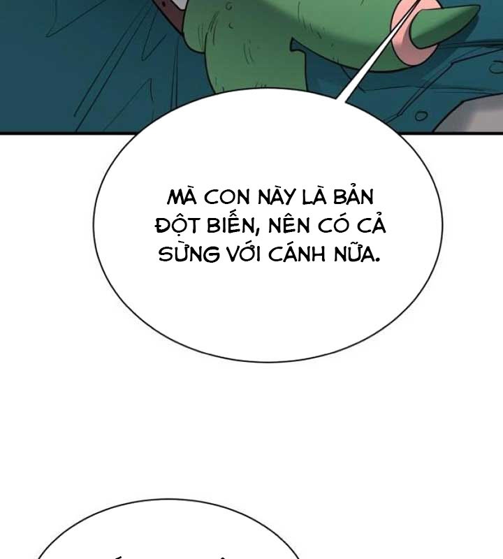Cuộc Sống Học Đường Của Đội Trưởng Quận chapter 20 - Trang 122