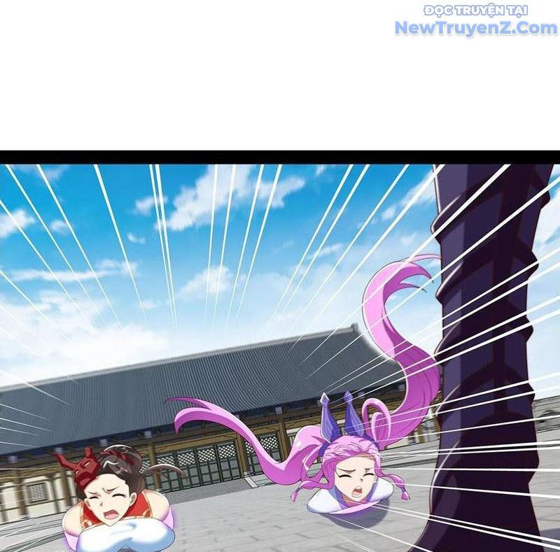 Hoá Ra Ta Là Lão Tổ Ma đạo? chapter 93 - Trang 6