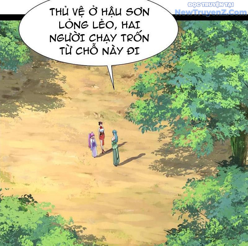 Hoá Ra Ta Là Lão Tổ Ma đạo? chapter 93 - Trang 49