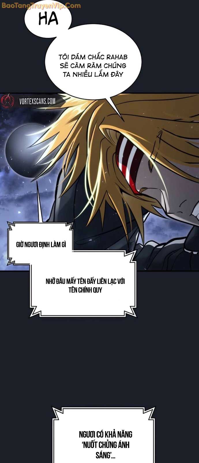 Cuộc Chiến Trong Tòa Tháp: Urek Mazino chapter 8 - Trang 134