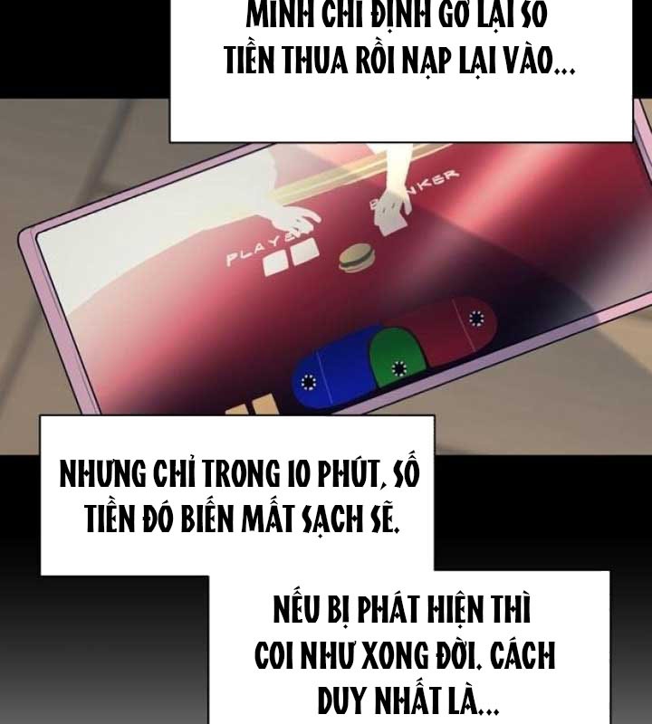 Cuộc Sống Học Đường Của Đội Trưởng Quận chapter 20 - Trang 107
