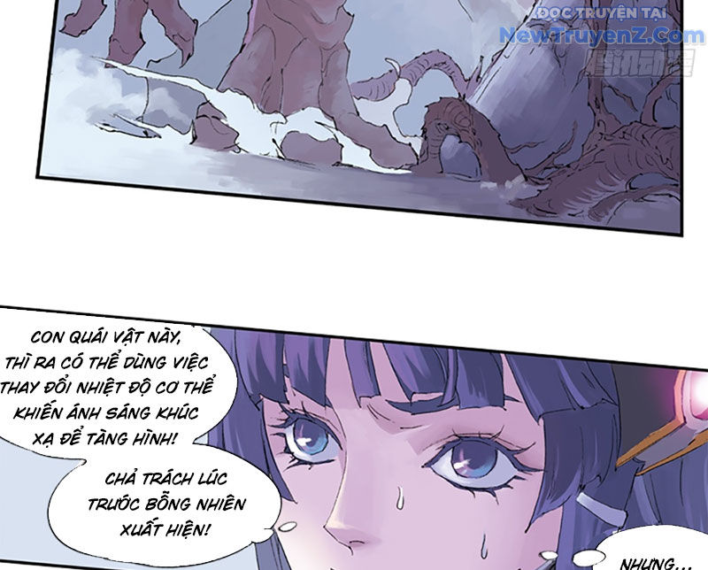 Hi tháp chapter 5 - Trang 82