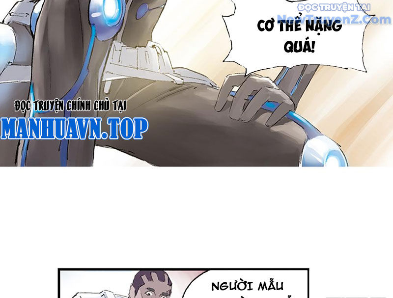 Hi tháp chapter 3 - Trang 55