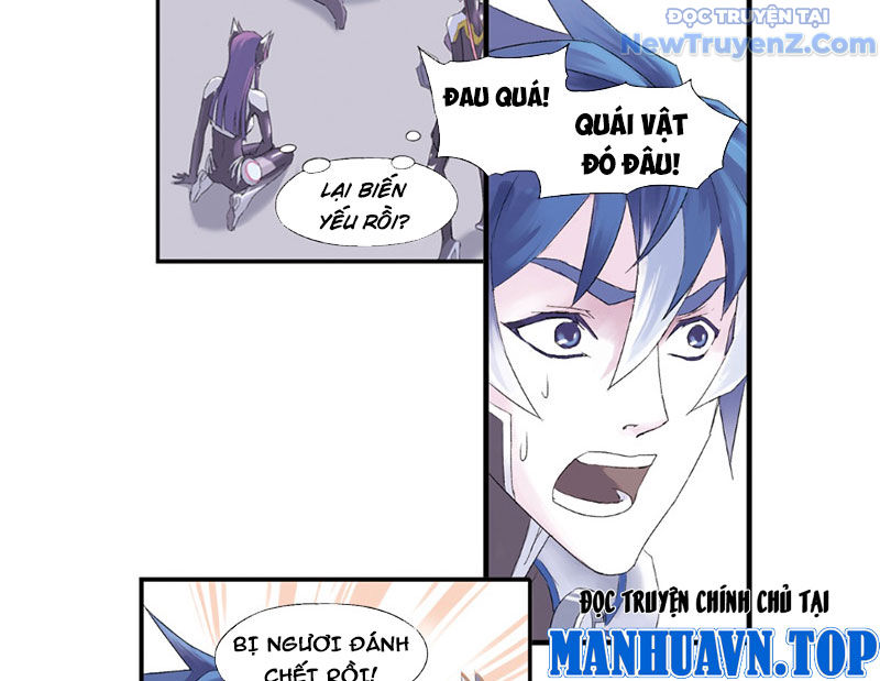 Hi tháp chapter 7 - Trang 72