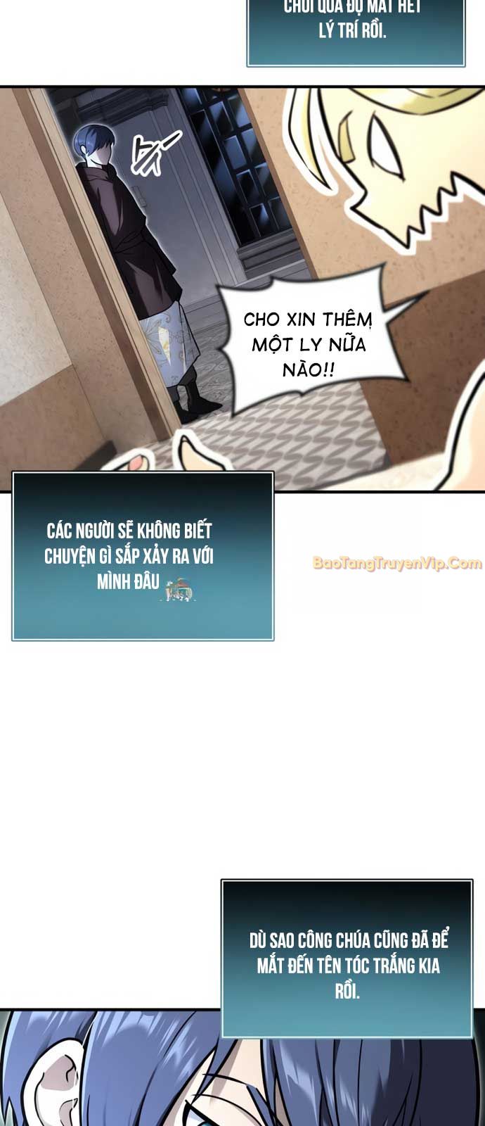 Cuộc Chiến Trong Tòa Tháp: Urek Mazino chapter 7 - Trang 25
