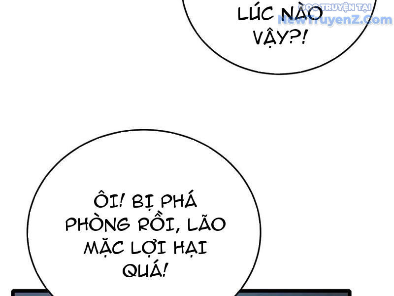 Toàn Dân Chuyển Chức: Bị Động Của Ta Vô Địch chapter 83 - Trang 107