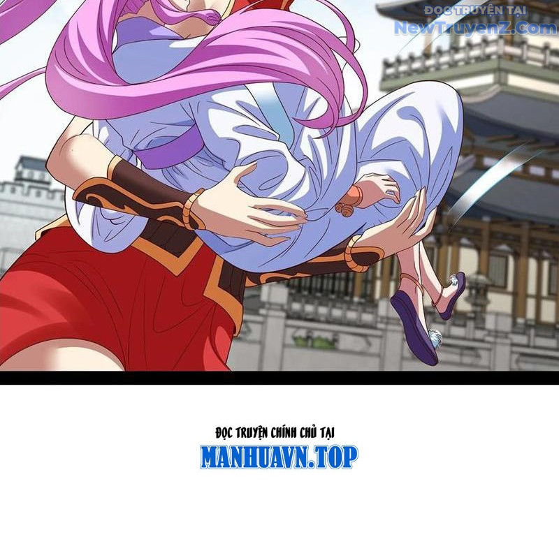 Hoá Ra Ta Là Lão Tổ Ma đạo? chapter 93 - Trang 27